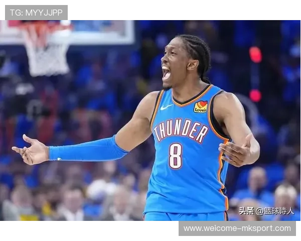 雷霆7连胜领跑 被视为最具冠军相球队，雷霆队比赛