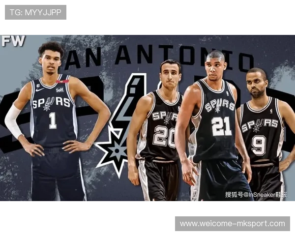 马刺队新阵容逐步磨合，未来可期，马刺队最新主力阵容